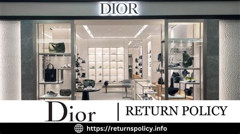 how to delete dior account|dior return order online.